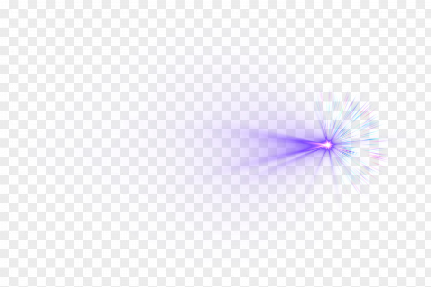 Radioactive Soft Purple Highlights Computer Pattern PNG