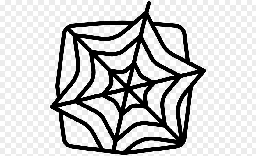 Spider Web Cartoon Ma Jo-Goo Comics PNG