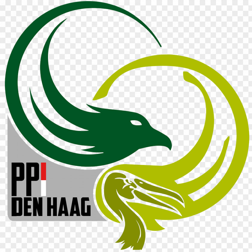 Student The Hague Delft Perhimpunan Pelajar Indonesia Logo PPI Rotterdam PNG