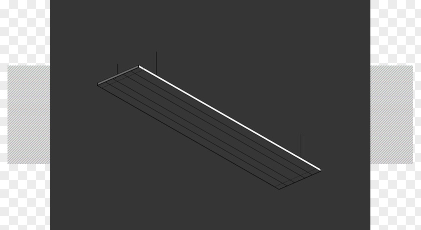 Surface Level Brand Line Angle Material PNG