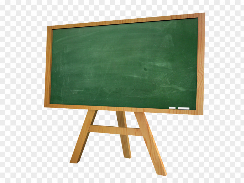 Teacher Blackboard Clip Art PNG