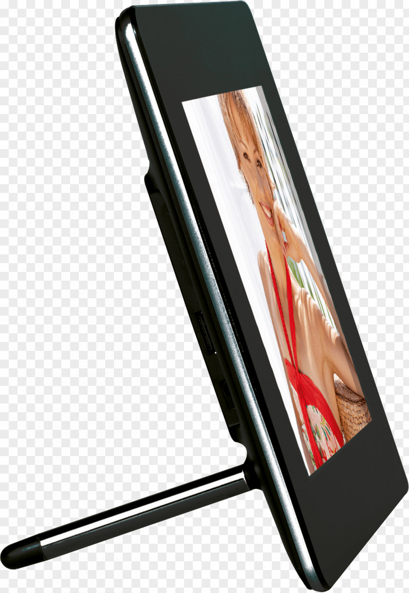 Techno Frame Digital Photo Picture Frames Photography Data Intenso GmbH PNG