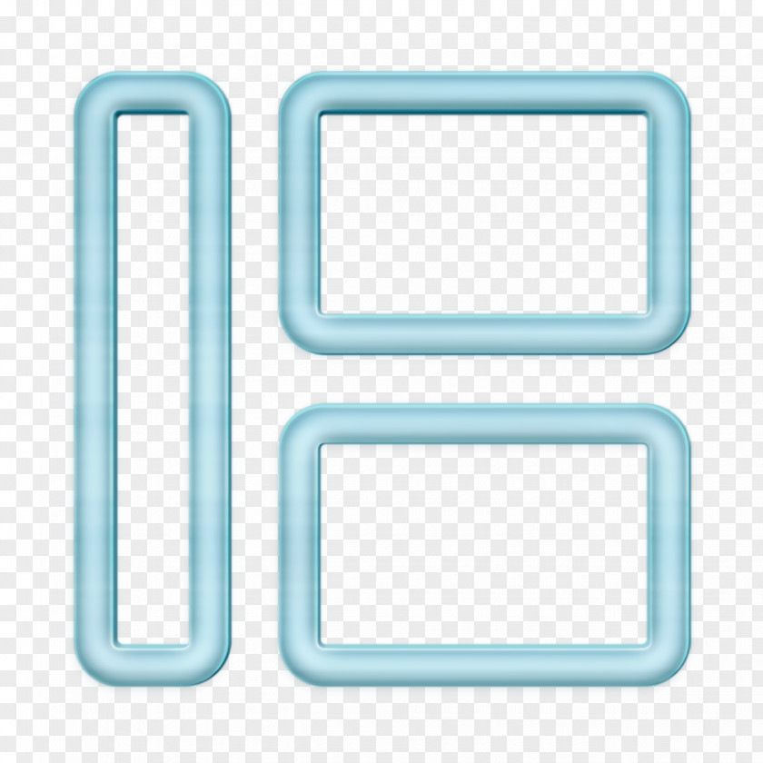 Ui Icon Wireframe PNG