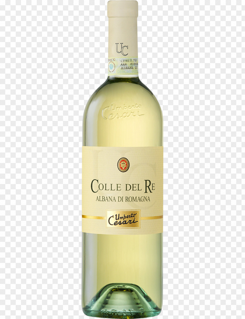 Wine White Albana Emilia-Romagna Sparkling PNG