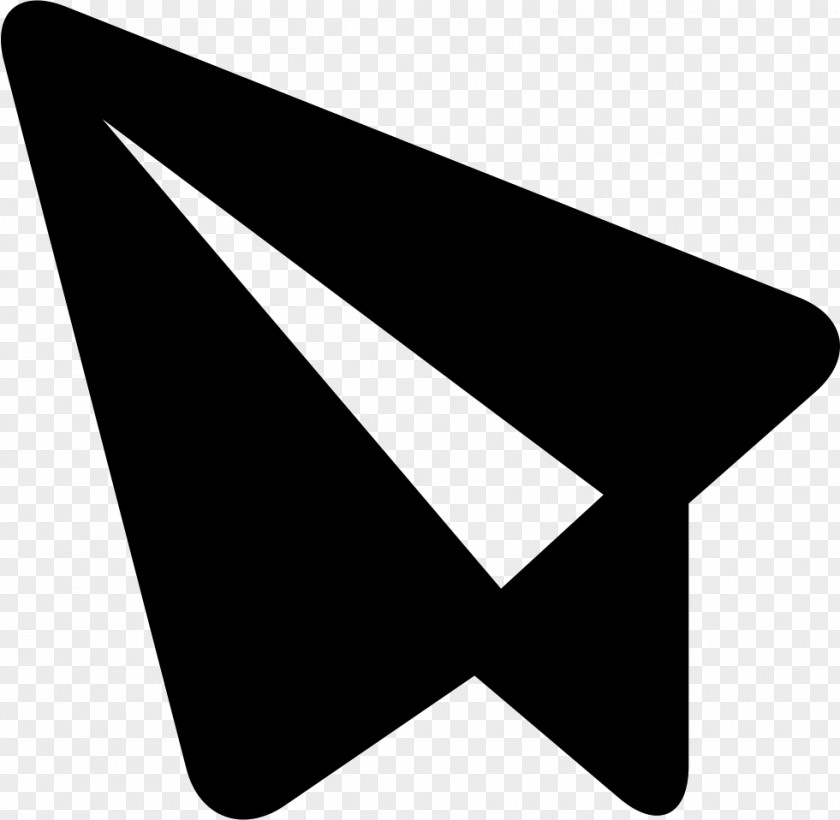 Airplane Paper Plane Symbol PNG