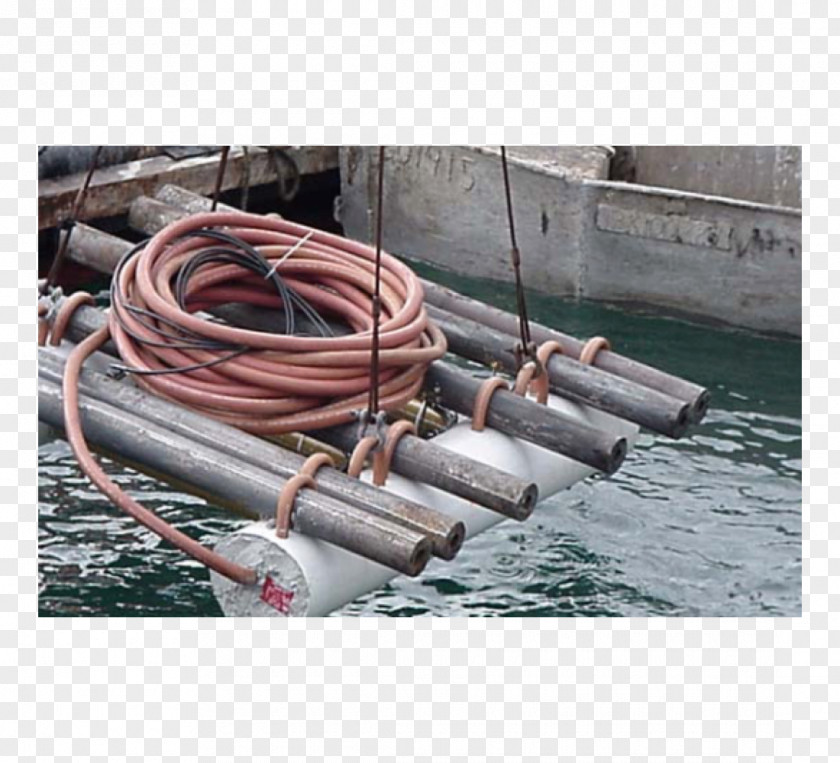 American Cast Iron Pipe Company Anode Reference Electrode Anotec Electric Current PNG