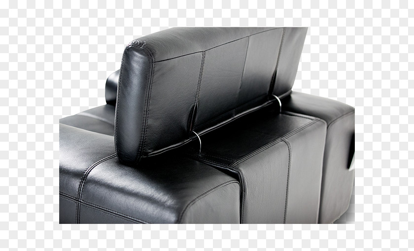 Car Recliner Couch Comfort PNG