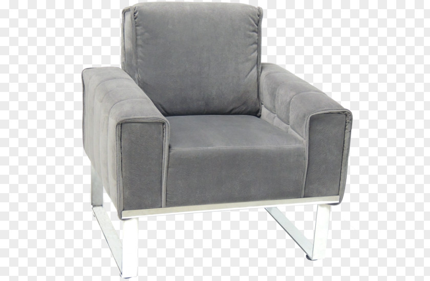 Chair Loveseat Club Comfort Armrest PNG