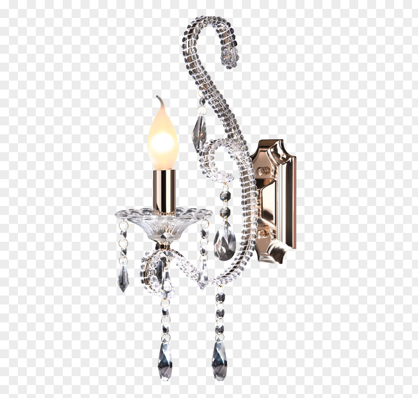 Colosseo Chandelier Бра Coloseo 80310/1w Sconce Body Jewellery PNG