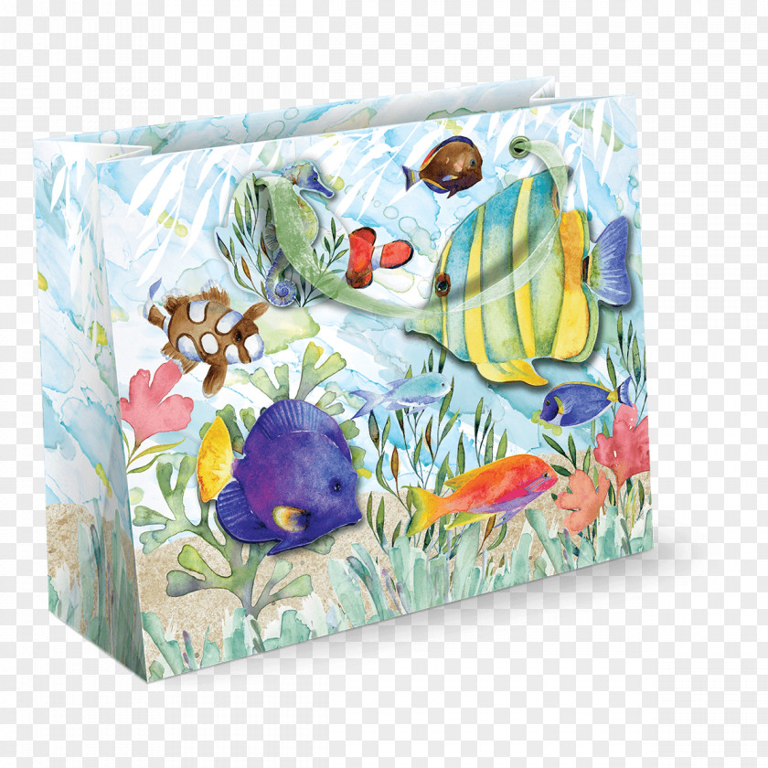 Distinguished Guest Bag Gift Wrapping Paper Plastic PNG