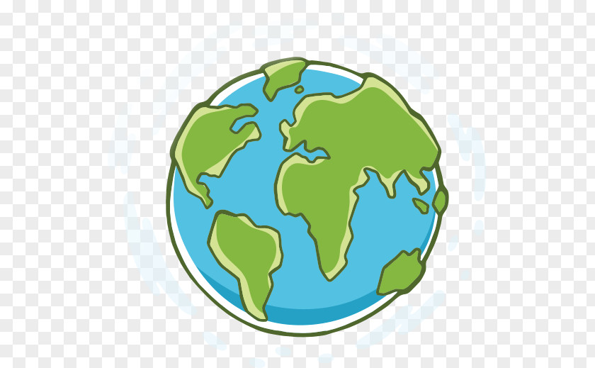 Earth Drawing Clip Art PNG