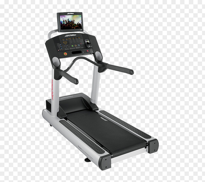 Fitness Treadmill Life Physical Exercise Centre PNG