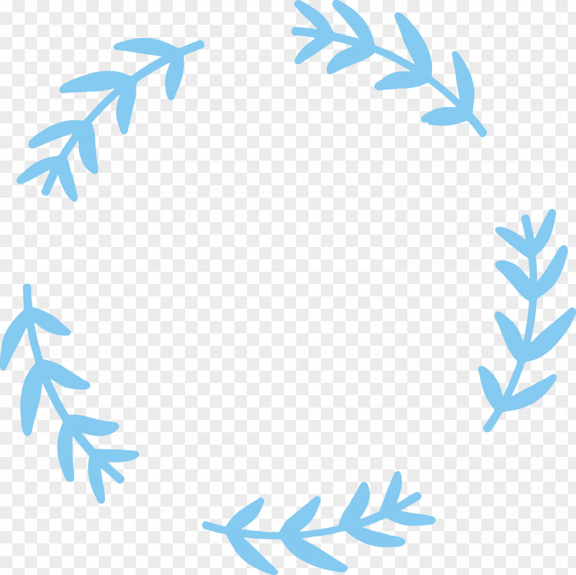 Floral Frame Flower Nature PNG