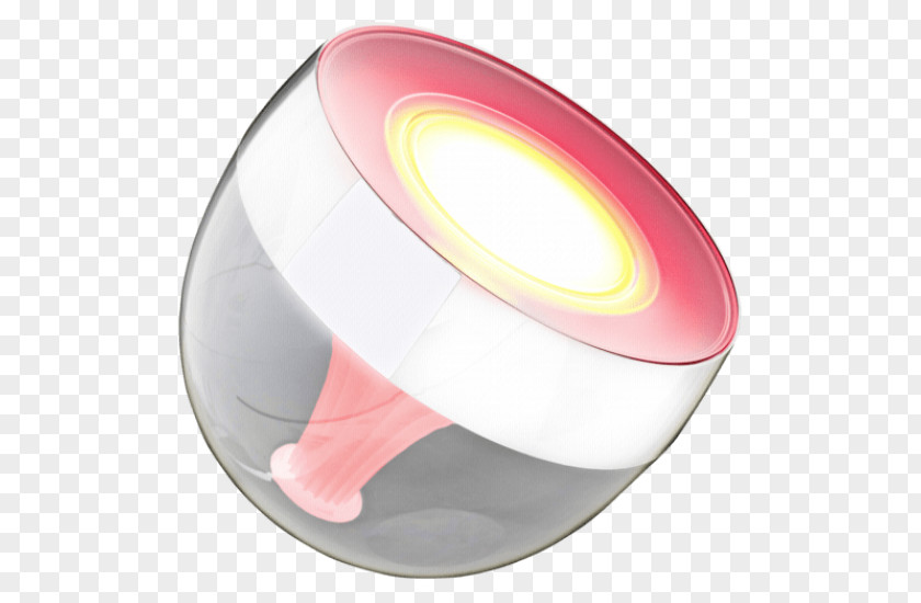 Light Lighting Living Colors Iris Klar Hardware/Electronic Lamp Fixture PNG