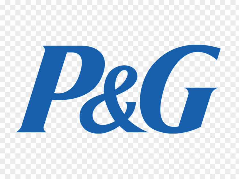 Marketing Logo Brand PT Procter & Gamble Home Products Indonesia PNG