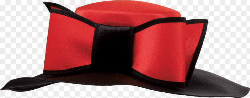 Red Hat Cap Clip Art PNG