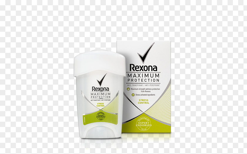 Stress Women Deodorant Rexona Perfume Mouthwash Antiperspirant PNG