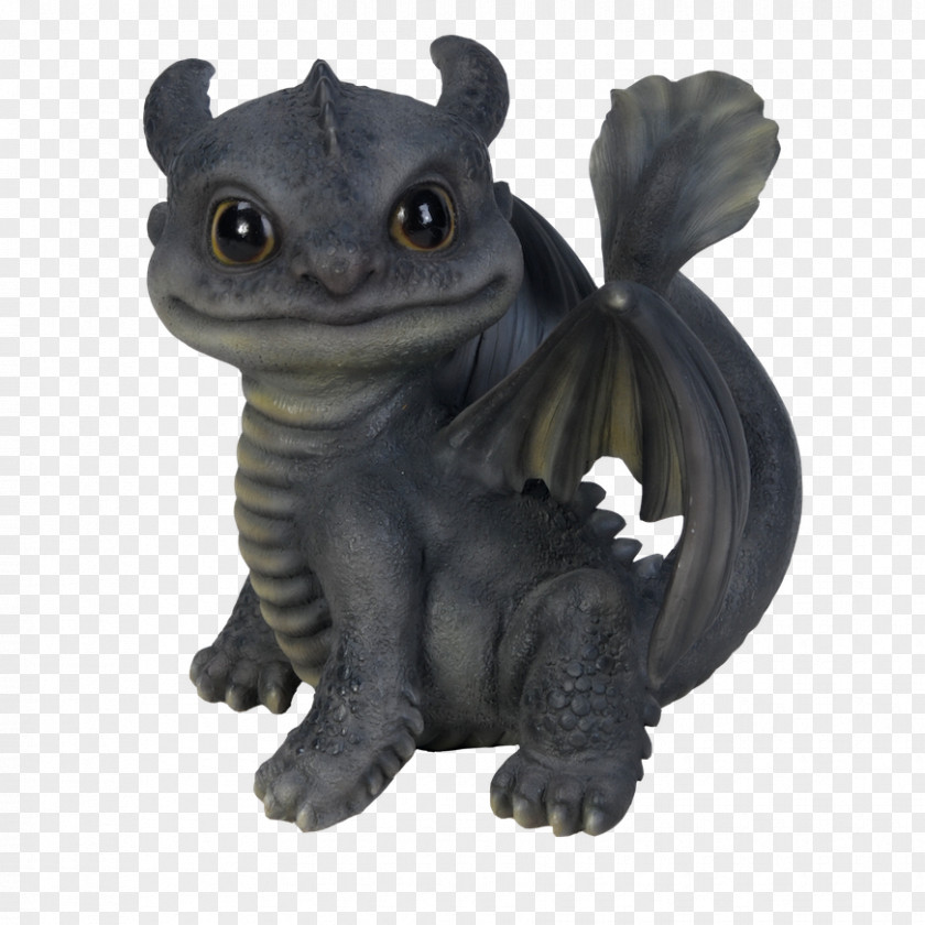 Toothless Dragon Animal Bitje Legendary Creature PNG