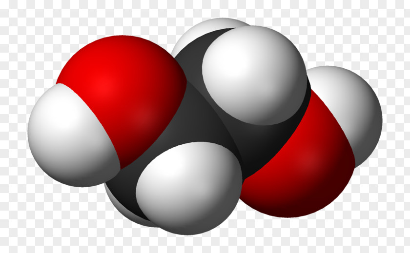 Triethylene Glycol Diol Dehydration PNG