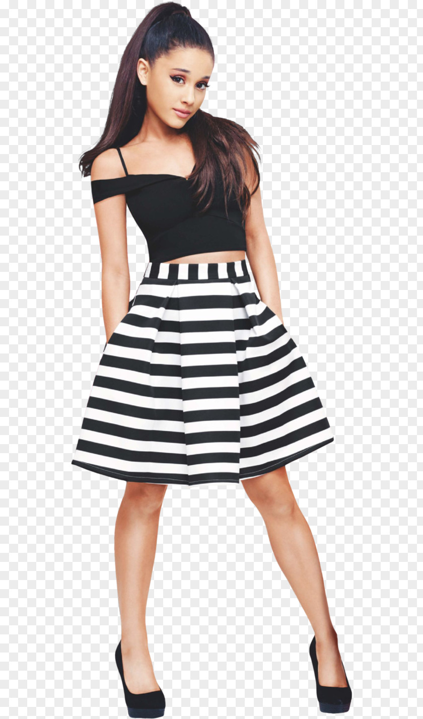 Ariana Grande Picture Victorious Cat Valentine 2016 MTV Movie Awards 0 PNG