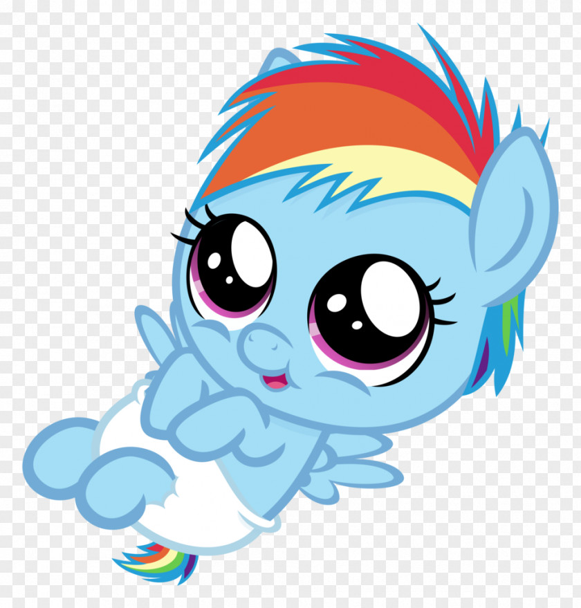 BABY SHARK Rainbow Dash Pony Rarity Twilight Sparkle Pinkie Pie PNG