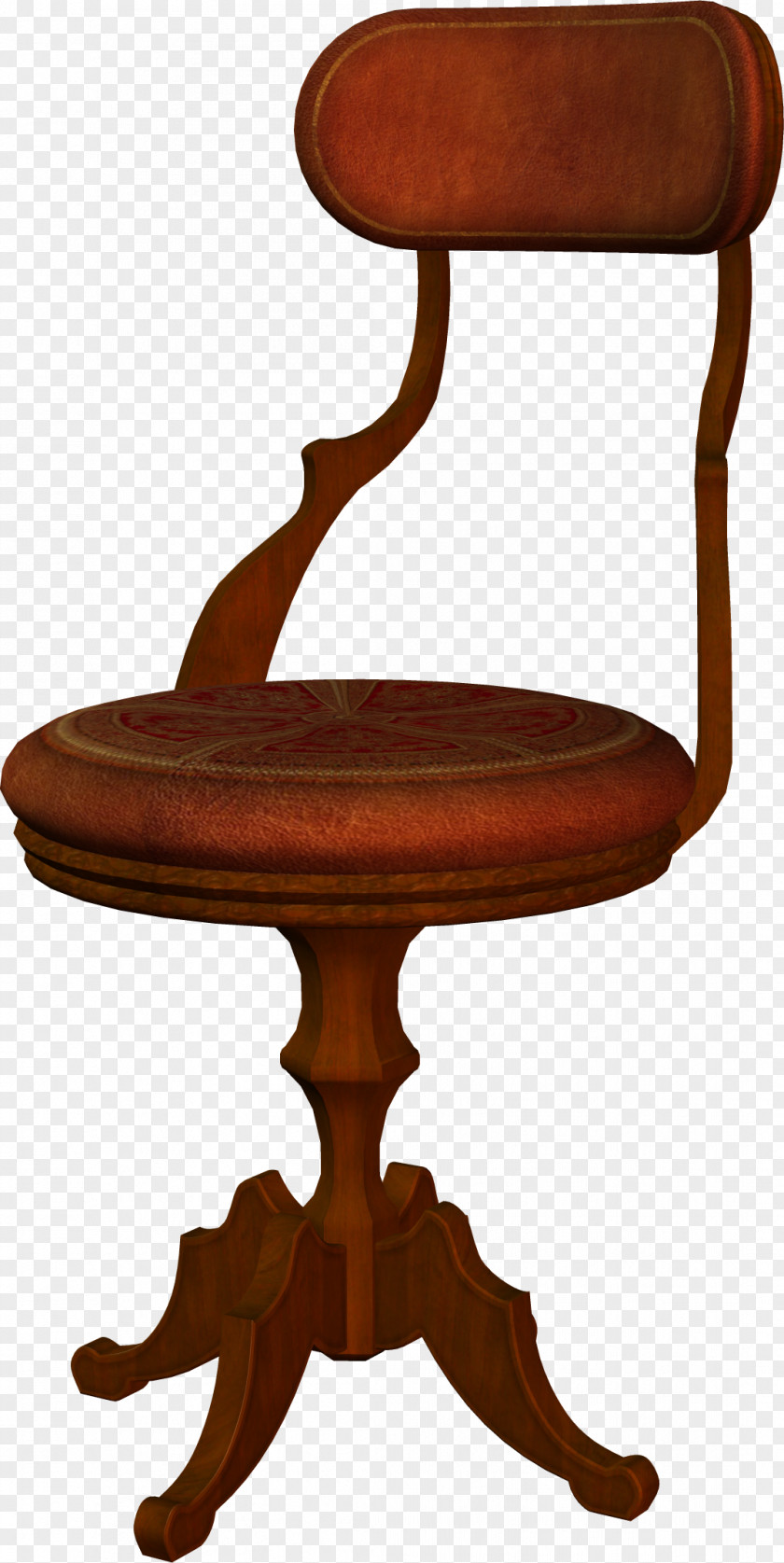 Bartender Table Furniture Chair Clip Art PNG