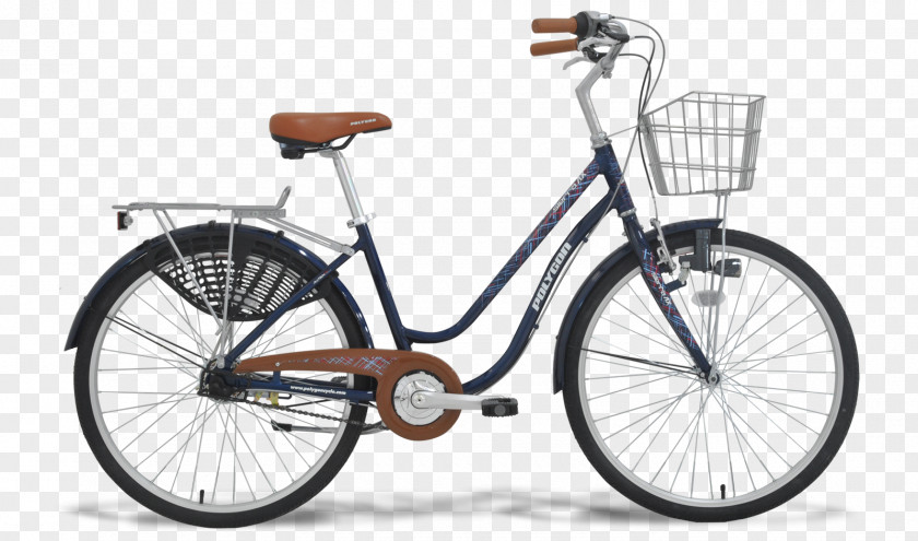 Bike City Bicycle Single-speed Cruiser Motorcycle PNG