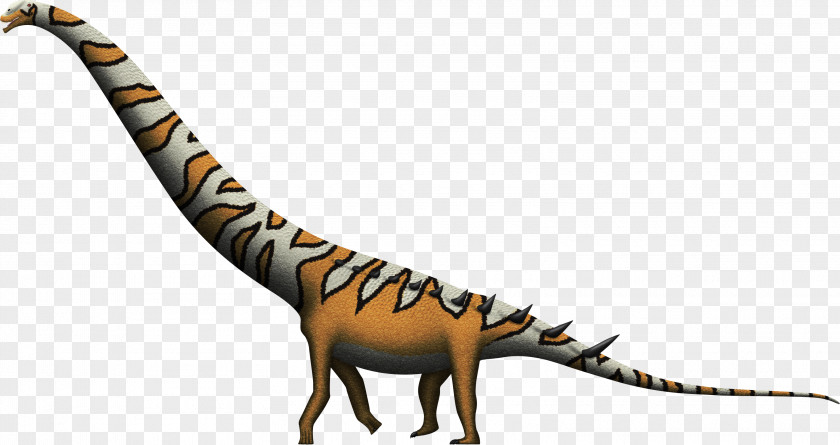 Dinosaur Dreadnoughtus Giraffatitan Alamosaurus Apatosaurus Maastrichtian PNG