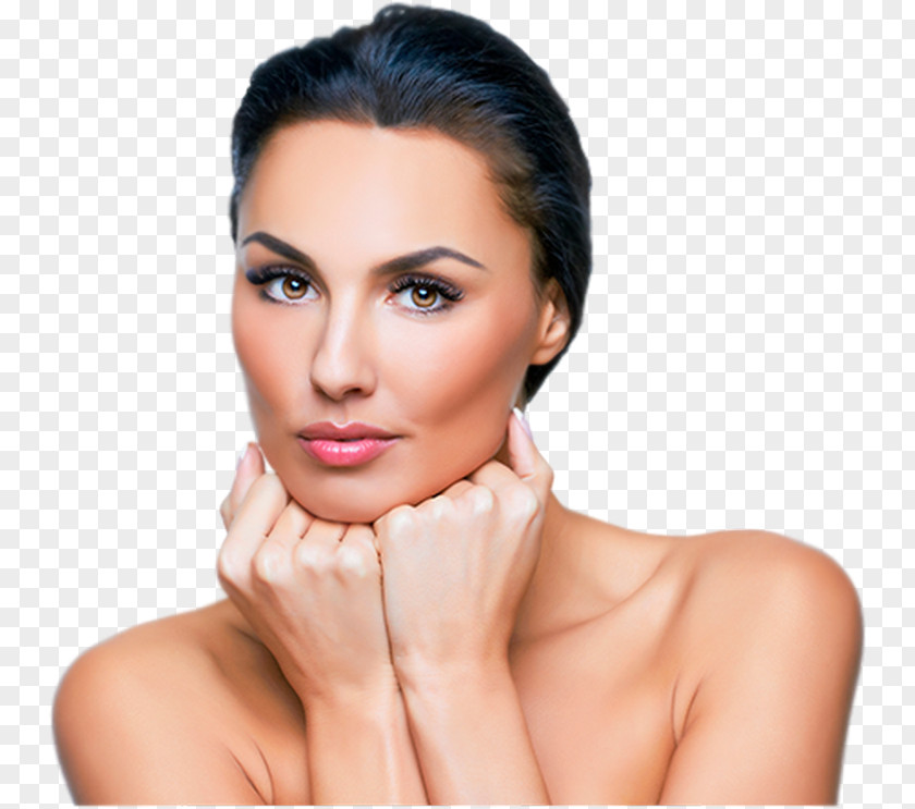 Face Natural Skin Care Dermatology Wrinkle PNG