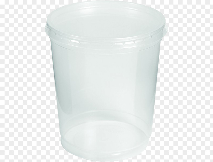 Glass Lid Food Storage Containers Plastic Flowerpot PNG