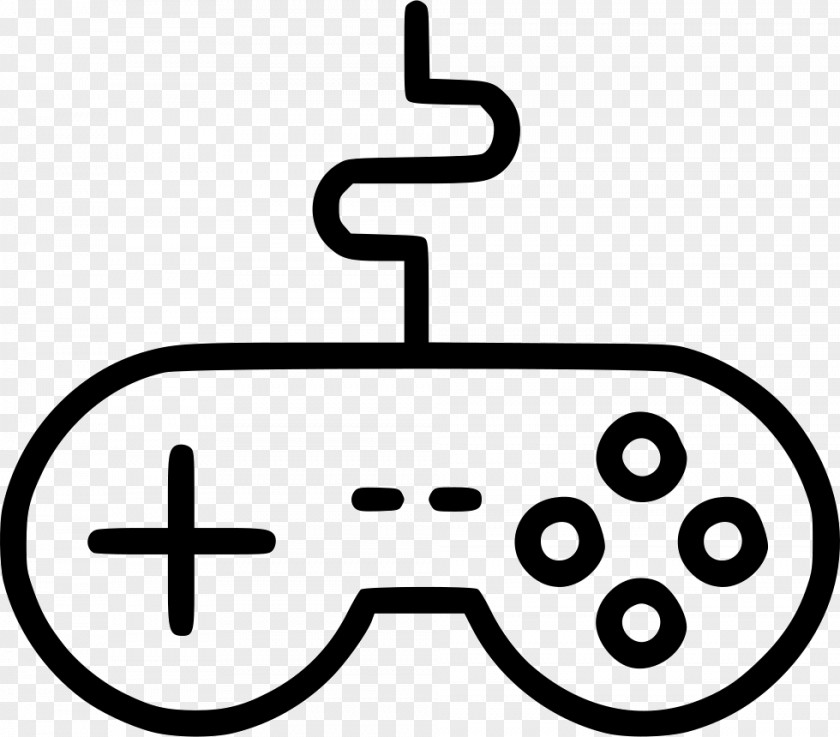 Joystick Game Controllers Gamepad Clip Art PNG