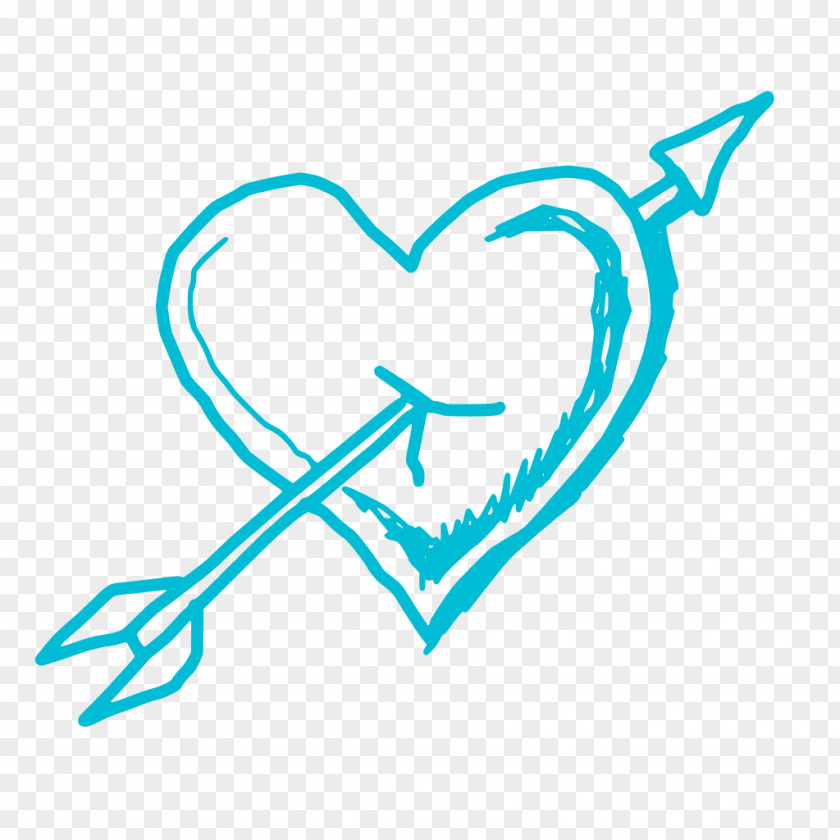 Logo Smile Doodle Drawing Heart Love Transparency PNG