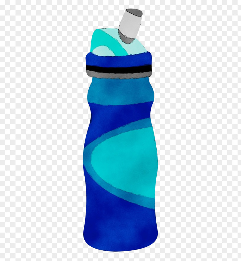 Plastic Bottle PNG