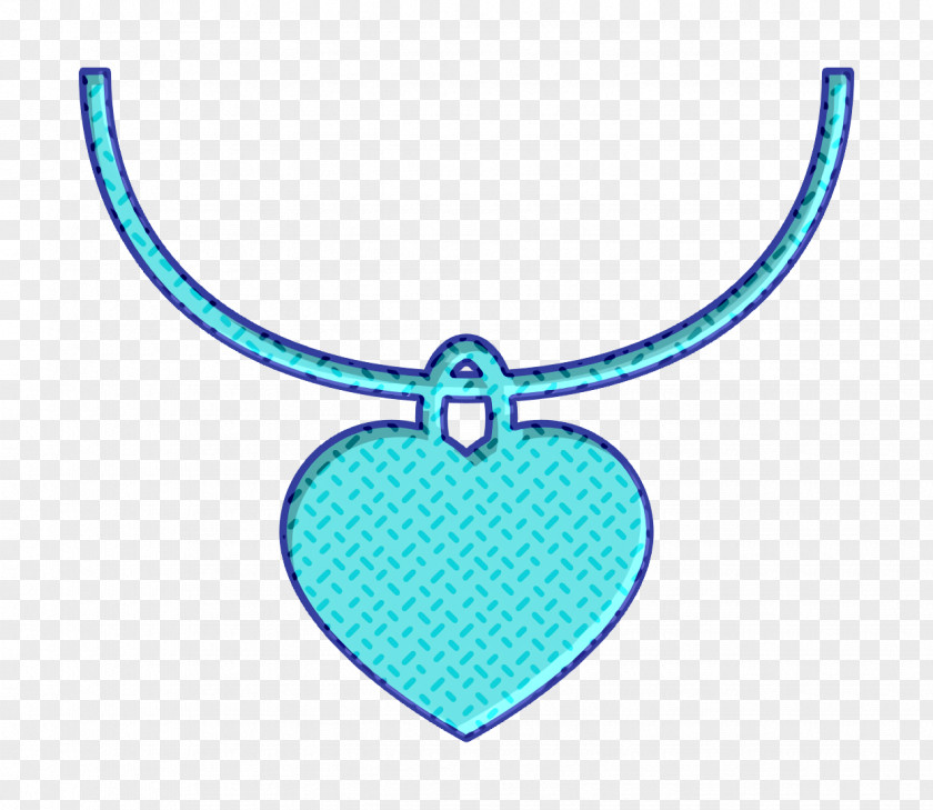 Shapes Icon Heart Shaped Jewelry Pendant Stylish Icons PNG