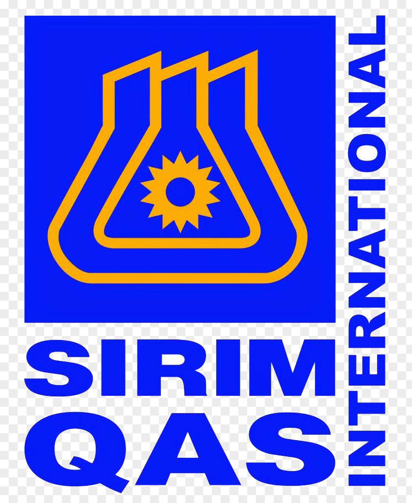 SIRIM Logo Malaysia Industry PNG