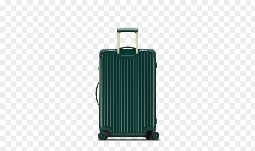 Suitcase Baggage Hand Luggage Rimowa Electronic Tag PNG