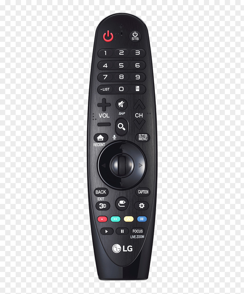 Tv Smart LG Electronics Magic AN-MR650 Remote Controls Motion AN-MR500 Control Television Set PNG