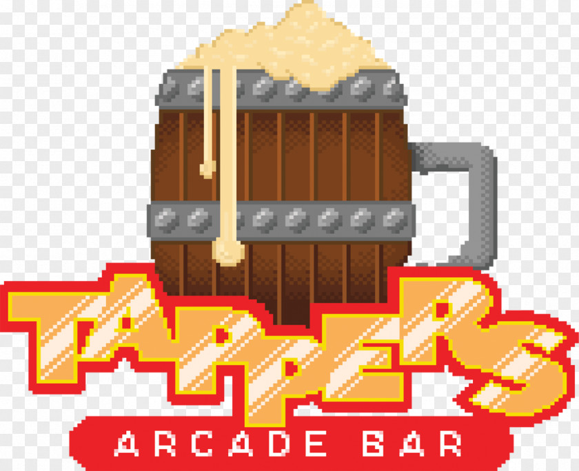 Arcade Logo Tappers Bar Star Wars Episode I: Racer Restaurant PNG