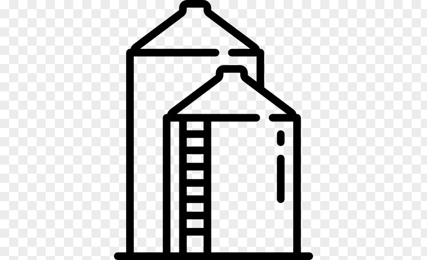 Building Silo Agriculture Construction PNG