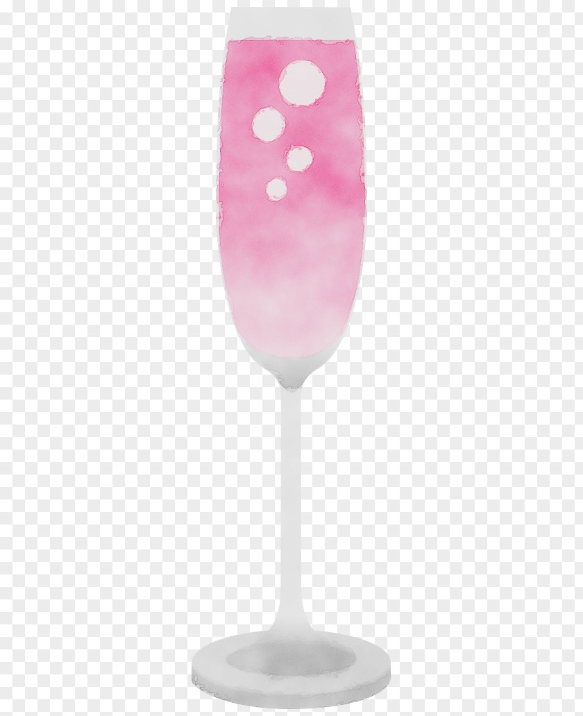 Champagne Stemware Cocktail Wine Glass PNG