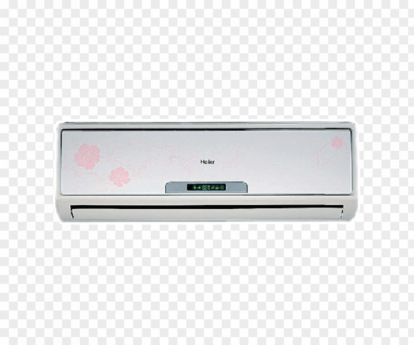 Conditioner Air Conditioning Haier Window British Thermal Unit Ton PNG