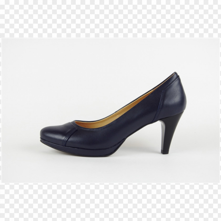 Design Shoe Pump PNG