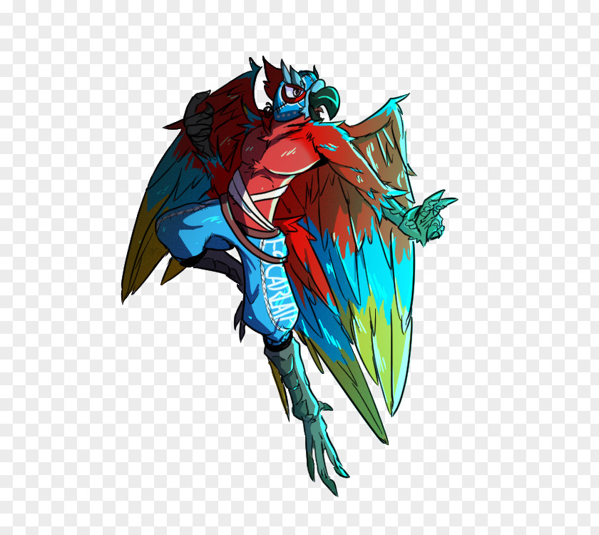 Dwarf Rpg Dungeons & Dragons Aarakocra Macaw Halfling PNG