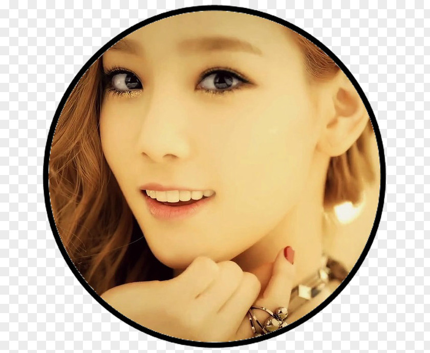 Girls Generation Taeyeon Girls' K-pop Desktop Wallpaper PNG