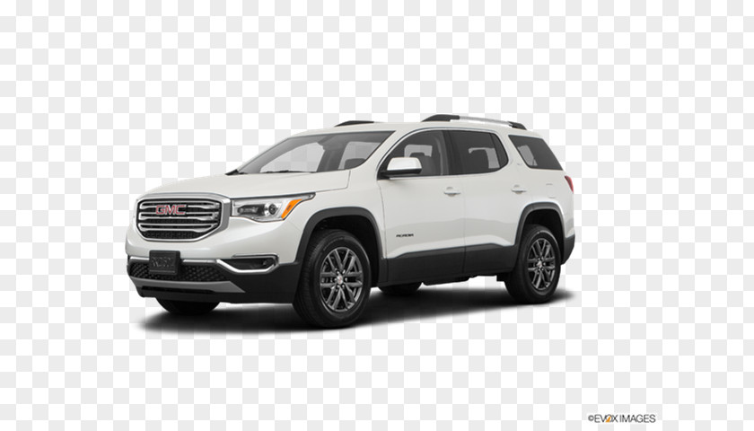 GMC Acadia 2017 Limited General Motors Buick Vehicle PNG