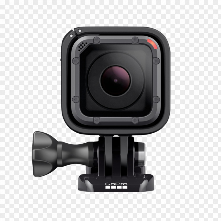 GoPro HERO5 Session HERO Black Camera PNG