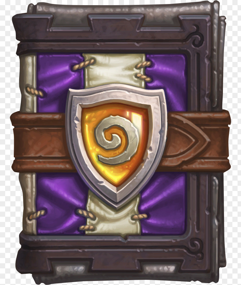 Hearthstone World Of Warcraft Trading Card Game Expansion Pack PNG
