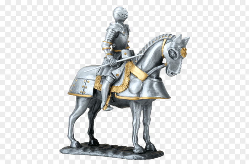 Horse Middle Ages Knight Equestrian Crusades PNG