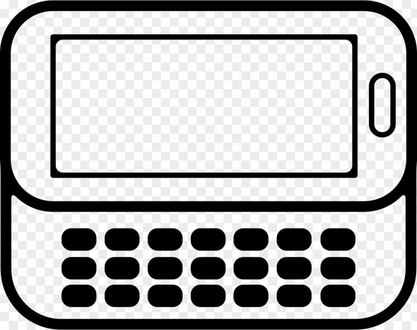 Iphone Computer Keyboard Telephony Telephone IPhone PNG
