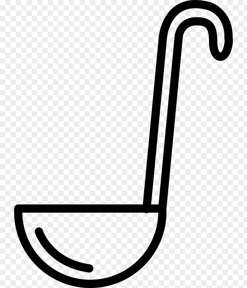 Ladle Clip Art PNG